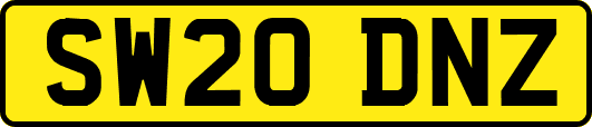 SW20DNZ