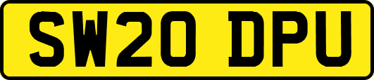 SW20DPU