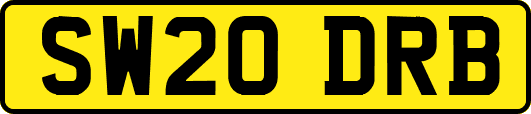 SW20DRB