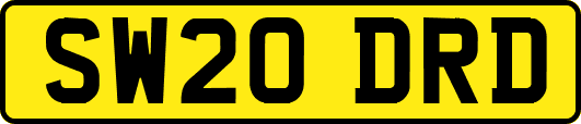 SW20DRD