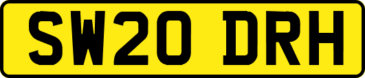 SW20DRH