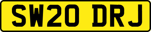 SW20DRJ