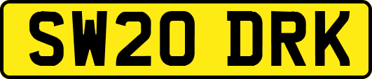 SW20DRK