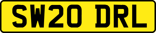 SW20DRL