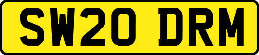 SW20DRM