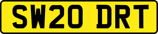 SW20DRT