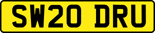 SW20DRU
