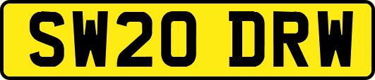SW20DRW