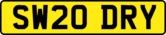SW20DRY