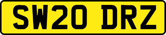 SW20DRZ