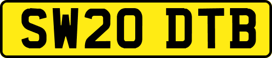 SW20DTB
