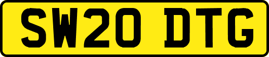 SW20DTG