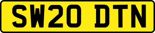 SW20DTN