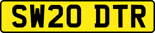 SW20DTR