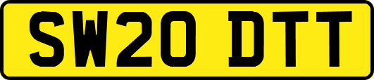 SW20DTT