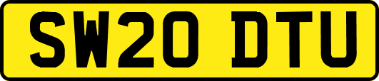 SW20DTU