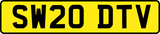 SW20DTV