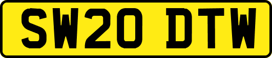 SW20DTW