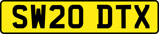 SW20DTX