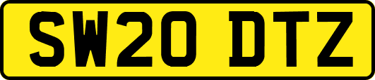 SW20DTZ