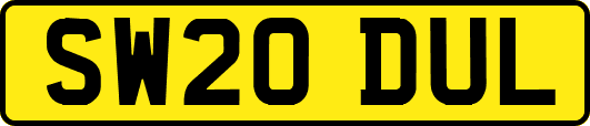 SW20DUL