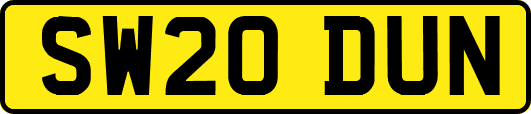 SW20DUN