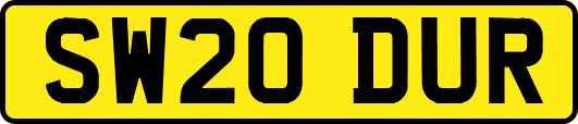 SW20DUR