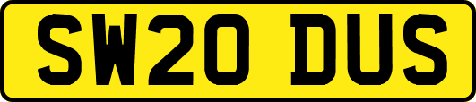 SW20DUS