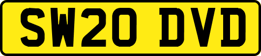 SW20DVD