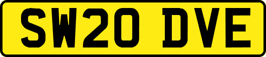 SW20DVE