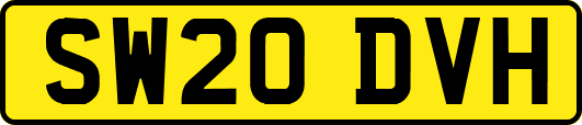 SW20DVH