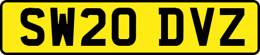 SW20DVZ