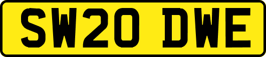 SW20DWE