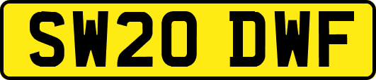 SW20DWF