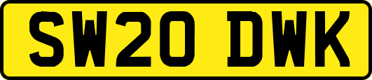 SW20DWK