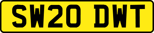SW20DWT