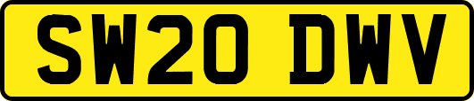 SW20DWV