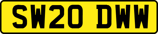 SW20DWW