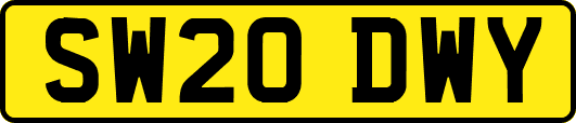 SW20DWY