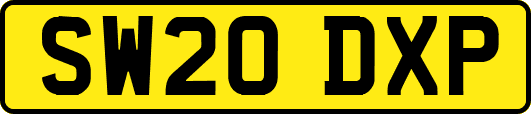 SW20DXP