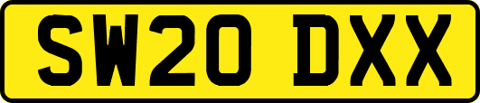 SW20DXX