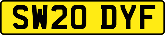 SW20DYF