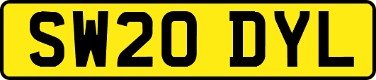 SW20DYL