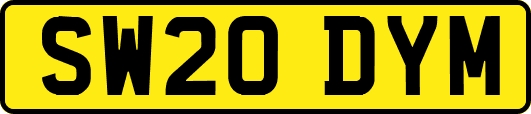 SW20DYM