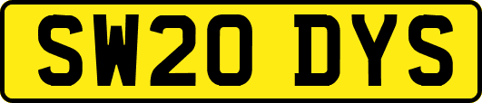 SW20DYS