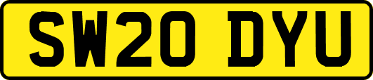 SW20DYU