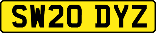 SW20DYZ