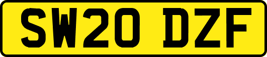 SW20DZF