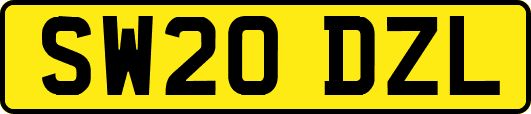 SW20DZL