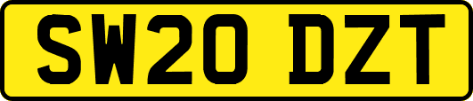 SW20DZT